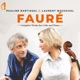 Fauré Complete Works for Cello and Piano