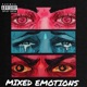 Mixed Emotions DJ Mix