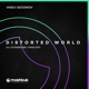 Distorted World Single