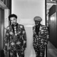 Slow Heart MK Productions Remix feat Jamila Woods Single
