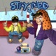 STAY2NED EP