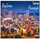 Tacoma Freestyle Single