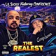 THE REALEST feat CONFIDENCE Single