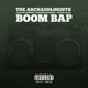 Boom Bap feat MC Synergy Gaz Goon Enggy Sammity DJ AJS Single