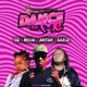 Dance for Me Single