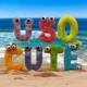 U SO CUTE JERSEY CLUB feat JITTA Single