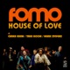 House of Love feat Chaka Khan Taka Boom Mark Stevens Single
