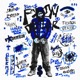THATS RIGHT feat Kaelonthebeat Young Molly Single