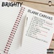 Blank Canvas