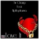 Love It feat HipHopKarma Single