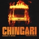 Chingari feat Divine Single