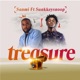 Treasure feat Sunkkeysnoop Single