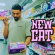 New Cat Single