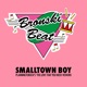 Smalltown Boy Planningtorock s The Love That You Need Rework Single