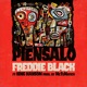 Piensalo feat King Hansom Mctematico Single