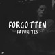 Forgotten Favorites EP