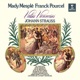 Strauss Valses viennoises