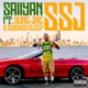SSJ feat Yung Jae Swisher Sleep Single