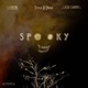 Spooky feat SlothEBK Bino el Dios Single