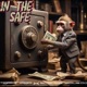 In The Safe Single