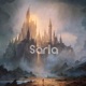 Saria feat Lofi Land the Disneylanders Single