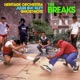 The Breaks DJ Mix