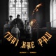 Tuai Kae Pau Slowly but Surely feat Peta Turua Single