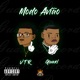 Modo Avião feat VTR Single