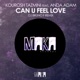 Can U Feel Love Dj Bruno F Remix feat Anda Adam Single
