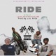Ride feat Lonelyboydeathstar Single