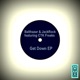 Get Down Ep feat CTK Freaks