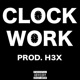 Clockwork feat Matty Owens Single