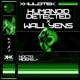 HUMANOID DETECTED Single