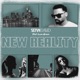 New Reality feat Luca Grace Single