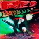 RED BANDANA Single
