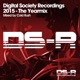 Digital Society Recordings 2015 The Yearmix
