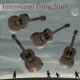 International Guitar Night