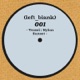 Nylon Sunset feat Peverelist EP