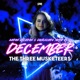 December Aaron Delaron Dancecore N3rd Remix Single