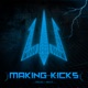 Making Kicks Single