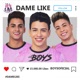 Dame Like Single