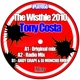 The Wisthle 2010 Single