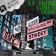 Breaking street feat Clona Rayder Single