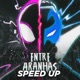 Entre Aranhas Speed Up Single