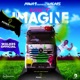 Can t Imagine feat Walkes Single