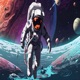 Astronauta feat Jose Alatorre Big Whero Single