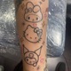 Hello Kitty Single