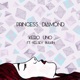 Princess Diamond feat Kelsey Bulkin MADE IN HEIGHTS Single