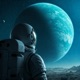 Space Single