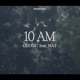 10 AM feat NAT Single